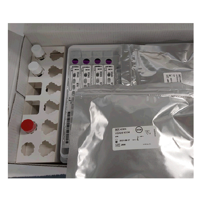 Набір тестовий ІФА SARS-CoV антитіла класу імуноглобулін М (IgМ), 60 шт.